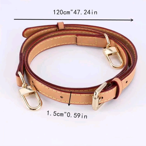 New adjustable bag straps crossbody - Picture 2 of 8